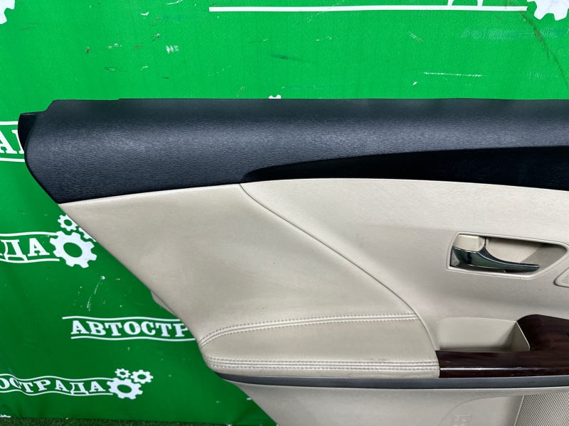 Обшивка боковой двери, 3000 рублей, Москва