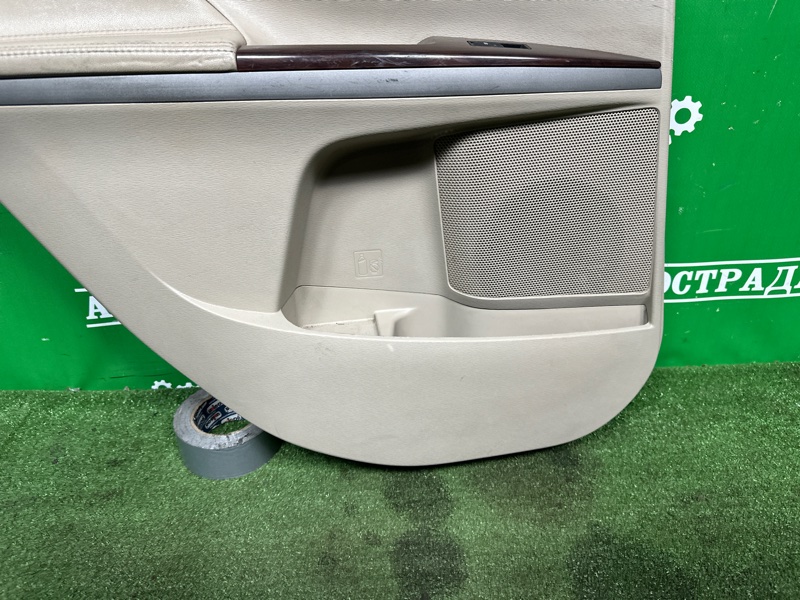 Обшивка боковой двери, 3000 рублей, Москва