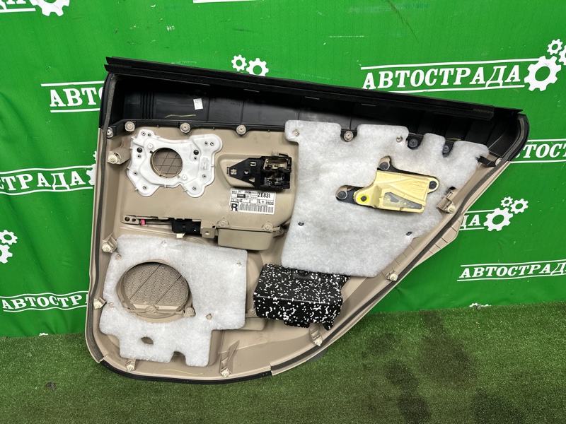 Обшивка боковой двери, 3000 рублей, Москва