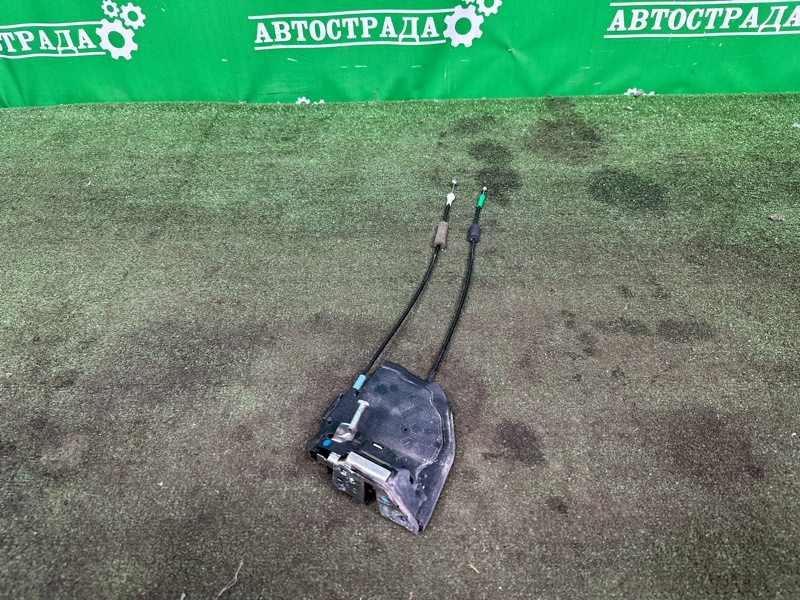 Замок боковой двери, 5000 рублей, Москва