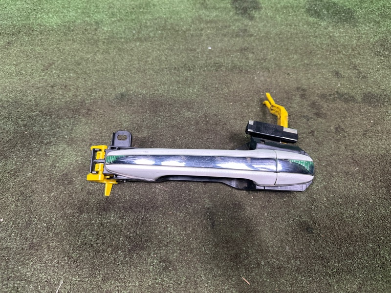 Ручка двери внешняя, 5000 рублей, Москва