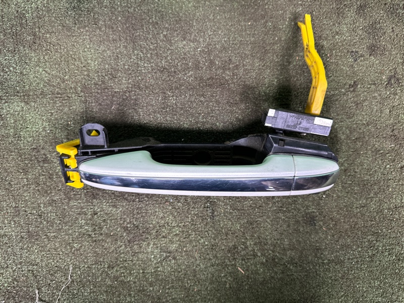 Ручка двери внешняя, 5000 рублей, Москва