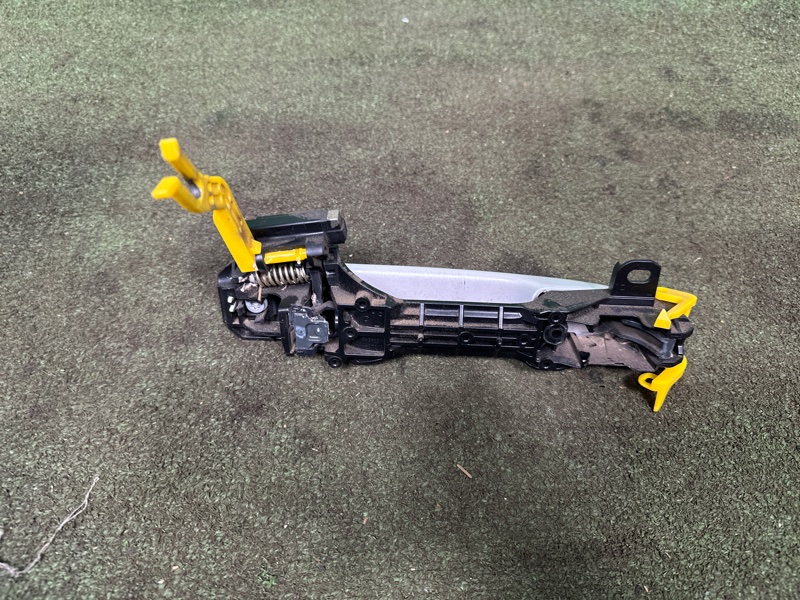 Ручка двери внешняя, 5000 рублей, Москва