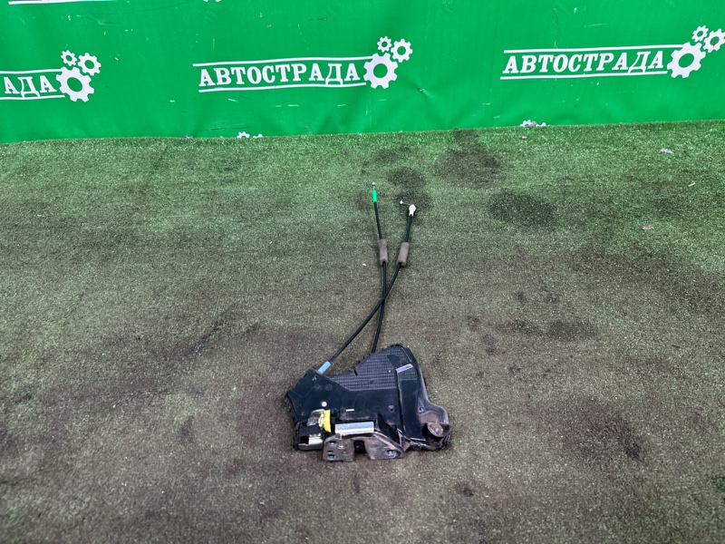 Замок боковой двери, 5000 рублей, Москва