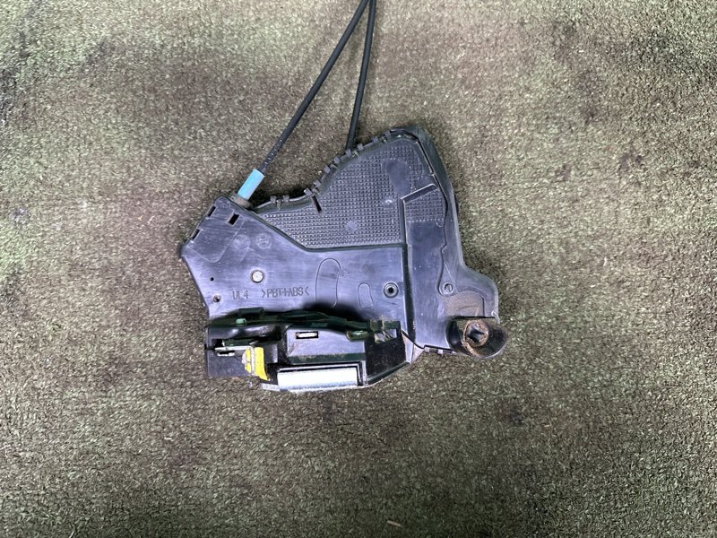 Замок боковой двери, 5000 рублей, Москва