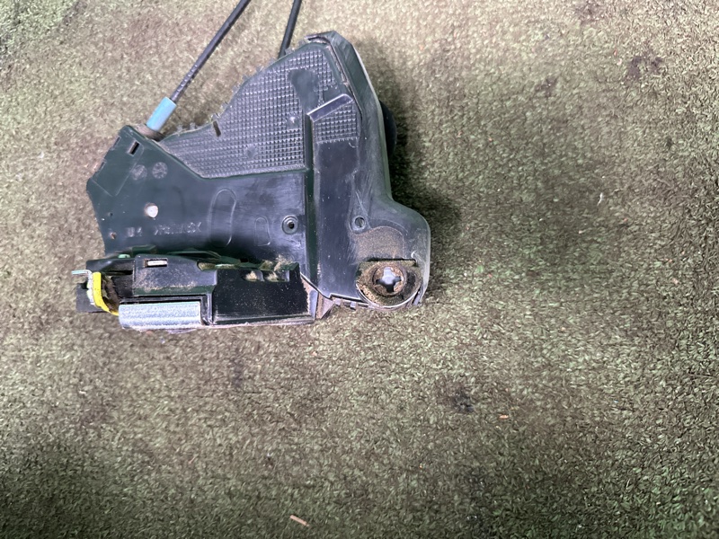 Замок боковой двери, 5000 рублей, Москва