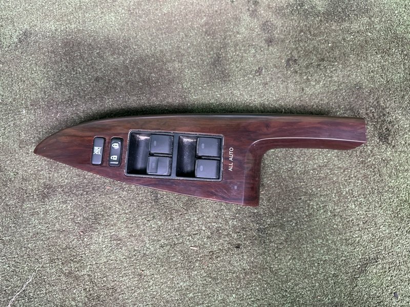 Блок управления стеклоподъемниками, 3000 рублей, Москва