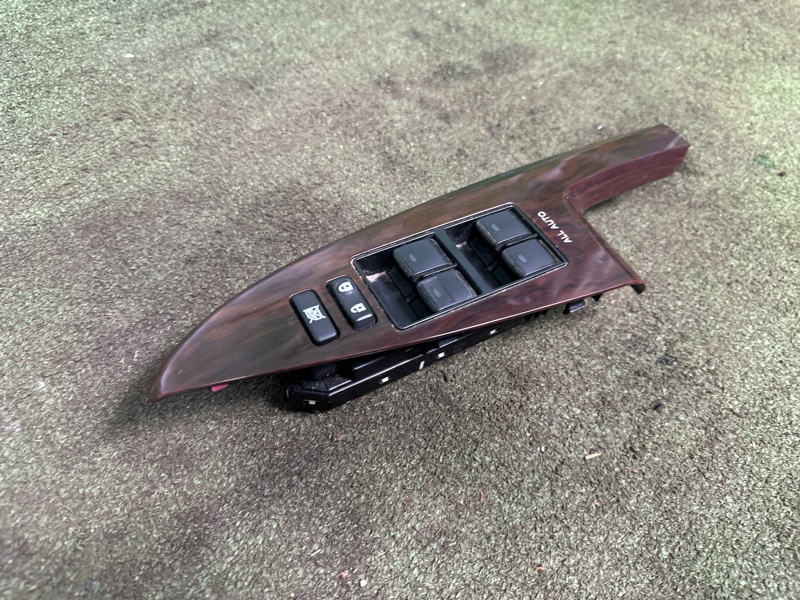 Блок управления стеклоподъемниками, 3000 рублей, Москва