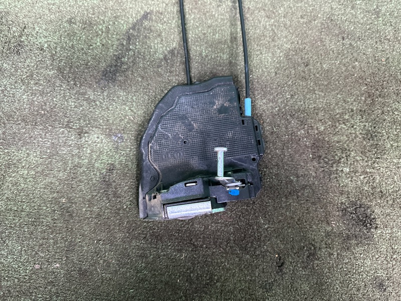 Замок боковой двери, 5000 рублей, Москва