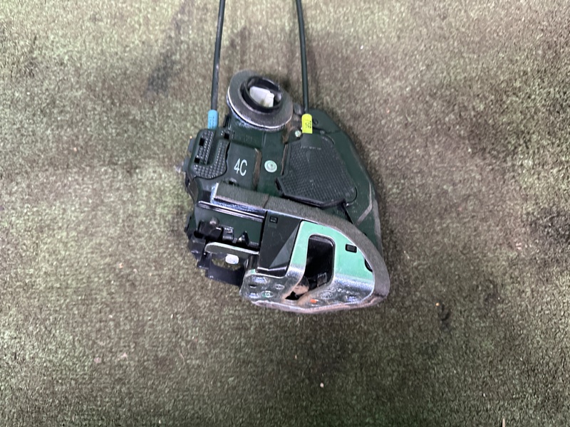 Замок боковой двери, 5000 рублей, Москва