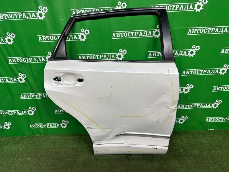 Дверь, 10000 рублей, Москва