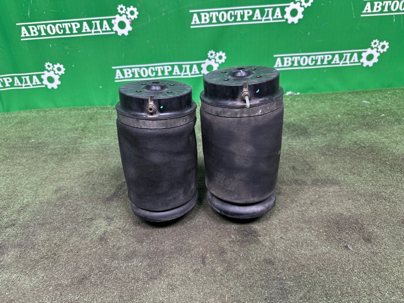 Подушка пневмоподвески, 5000 рублей, Москва