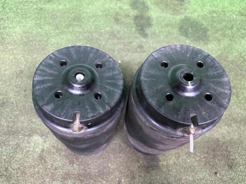 Подушка пневмоподвески, 5000 рублей, Москва