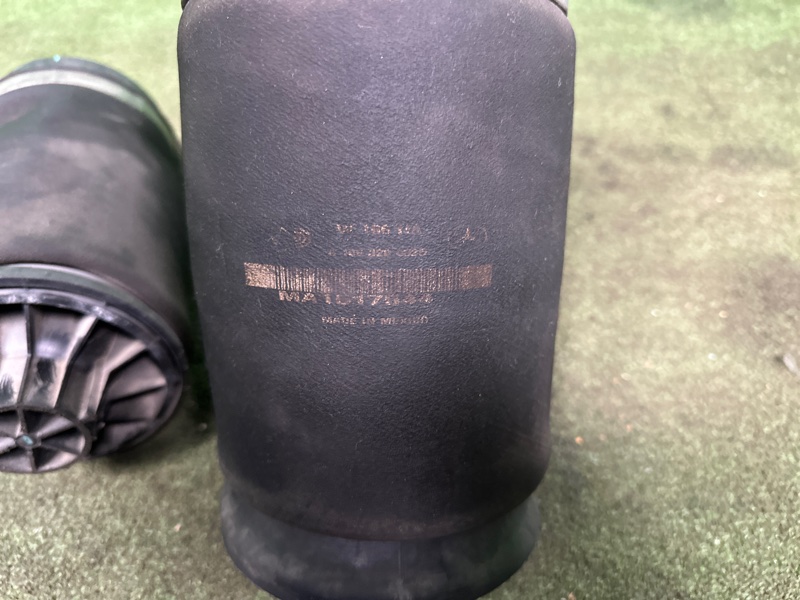 Подушка пневмоподвески, 5000 рублей, Москва