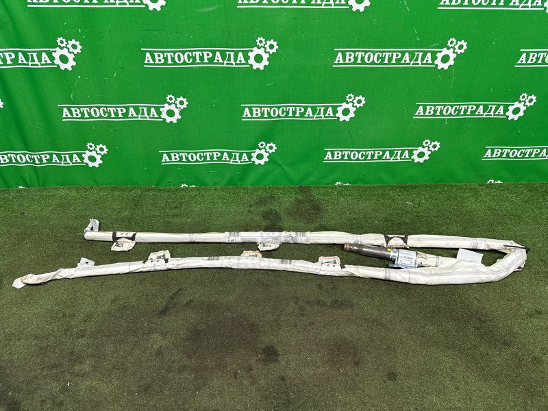 Подушка безопасности боковая, 10000 рублей, Москва