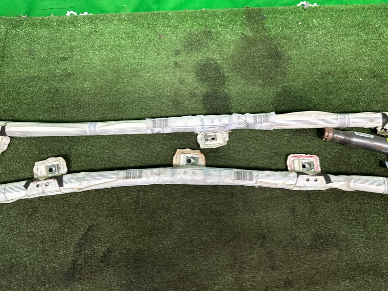 Подушка безопасности боковая, 10000 рублей, Москва