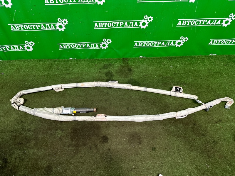 Подушка безопасности боковая, 10000 рублей, Москва