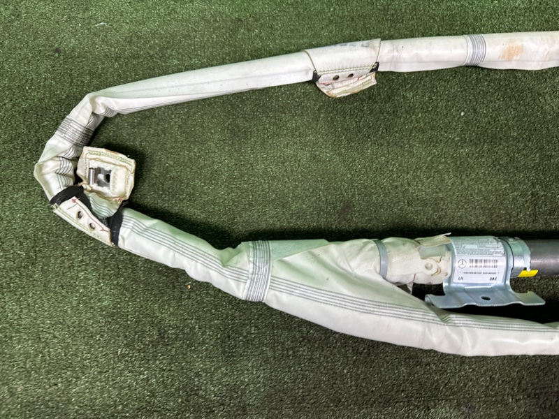 Подушка безопасности боковая, 10000 рублей, Москва