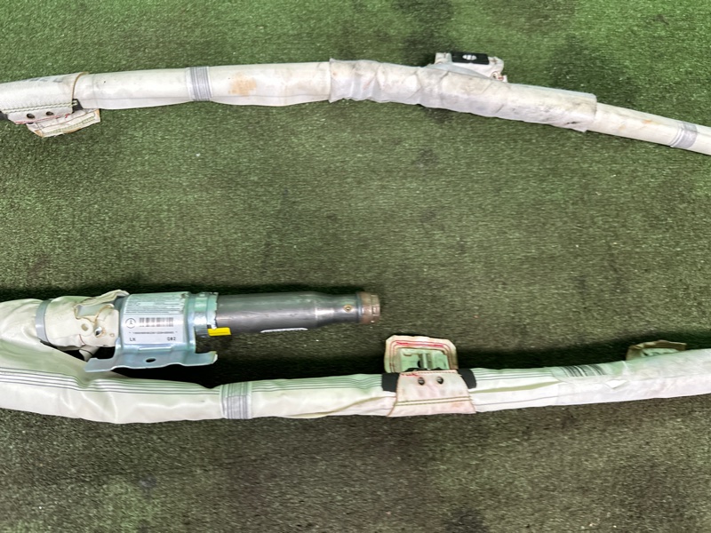 Подушка безопасности боковая, 10000 рублей, Москва