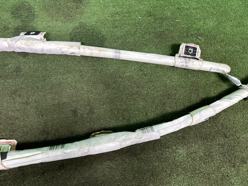 Подушка безопасности боковая, 10000 рублей, Москва