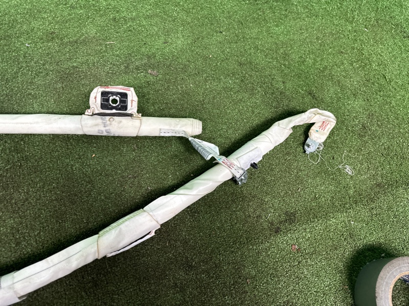 Подушка безопасности боковая, 10000 рублей, Москва