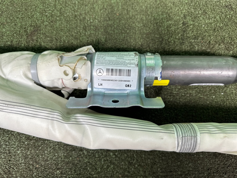 Подушка безопасности боковая, 10000 рублей, Москва