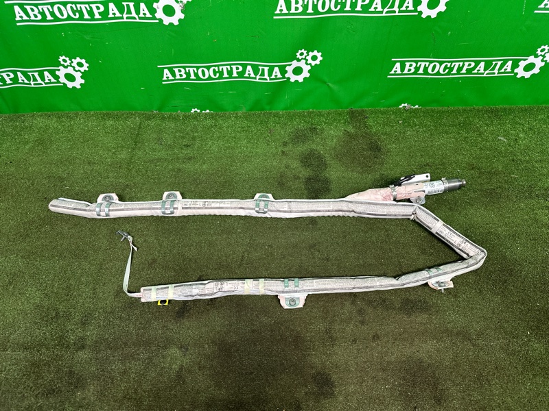 Подушка безопасности боковая, 8000 рублей, Москва