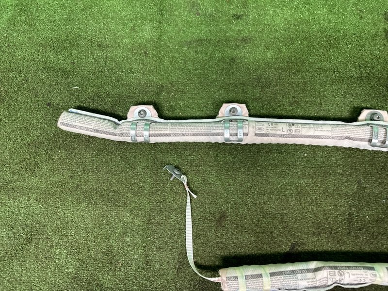 Подушка безопасности боковая, 8000 рублей, Москва