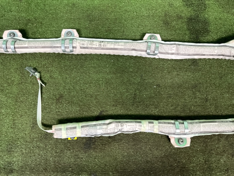 Подушка безопасности боковая, 8000 рублей, Москва