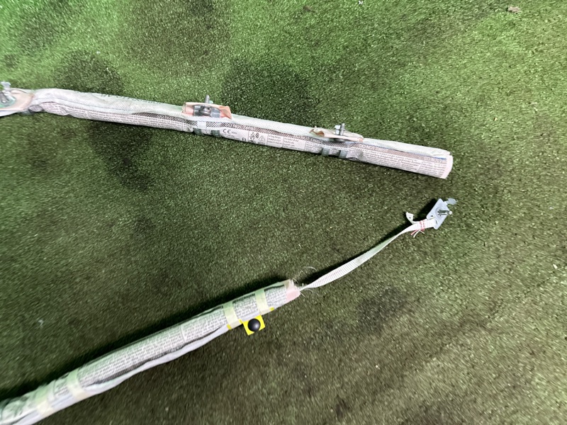 Подушка безопасности боковая, 8000 рублей, Москва