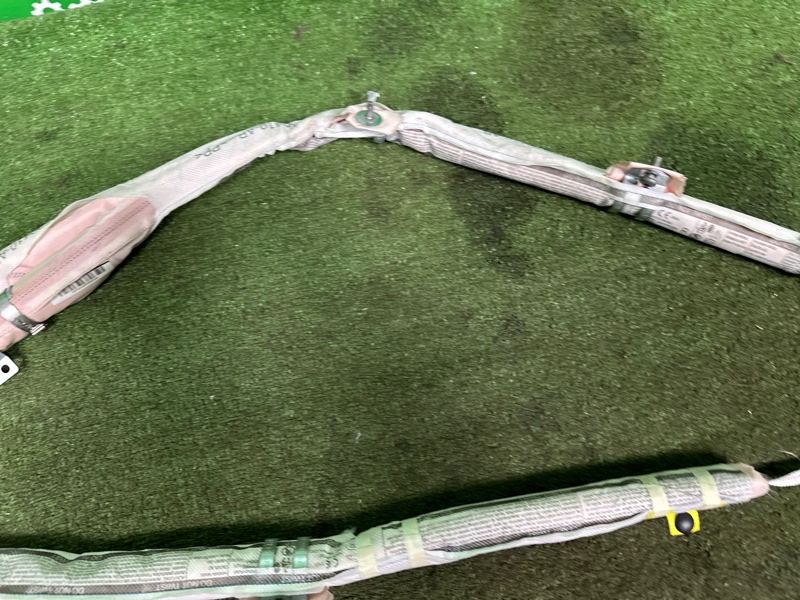 Подушка безопасности боковая, 8000 рублей, Москва