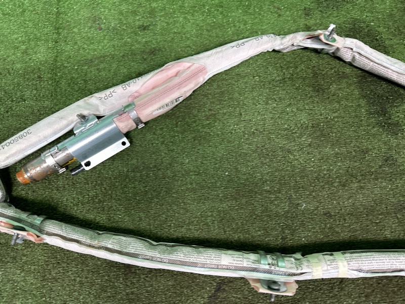 Подушка безопасности боковая, 8000 рублей, Москва