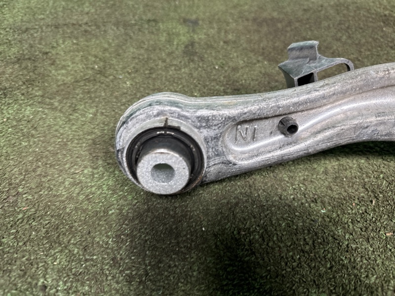 Рычаг, 2000 рублей, Москва