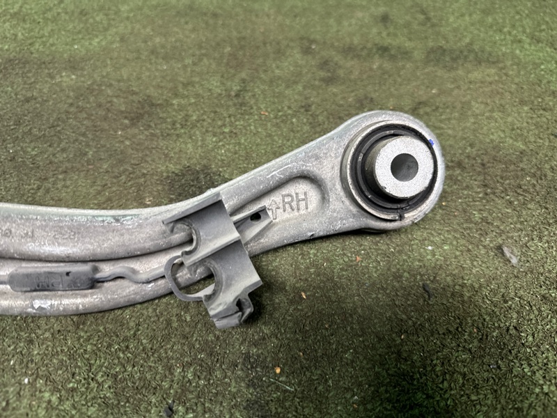 Рычаг, 2000 рублей, Москва