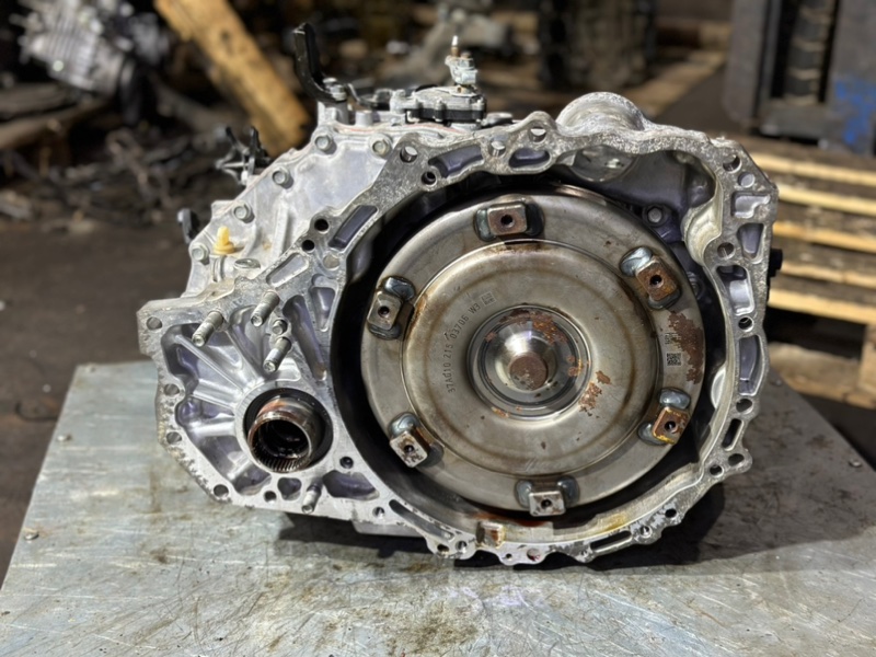 АКПП, 450000 рублей, Москва