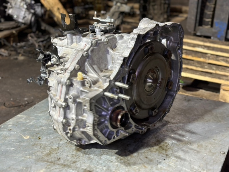 АКПП, 450000 рублей, Москва