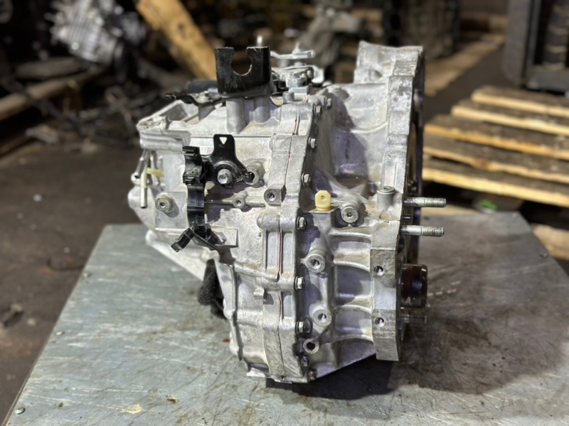 АКПП, 450000 рублей, Москва