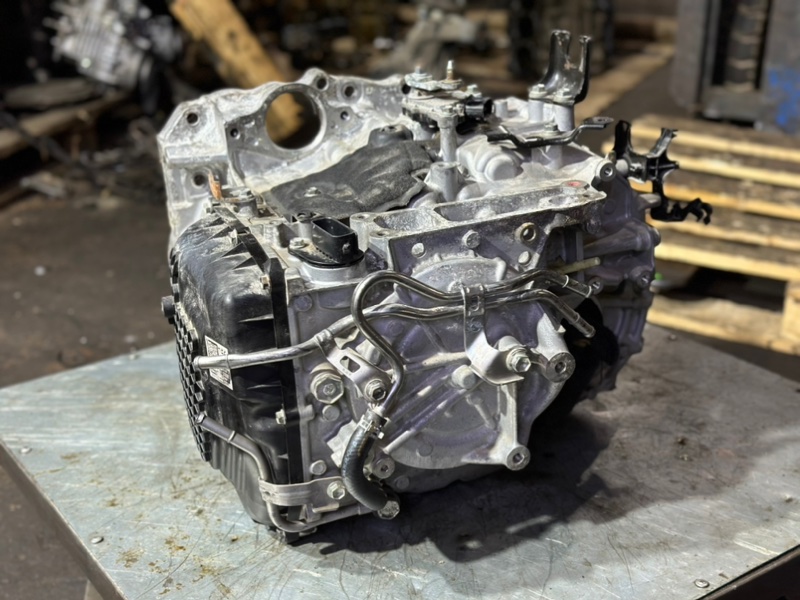 АКПП, 450000 рублей, Москва