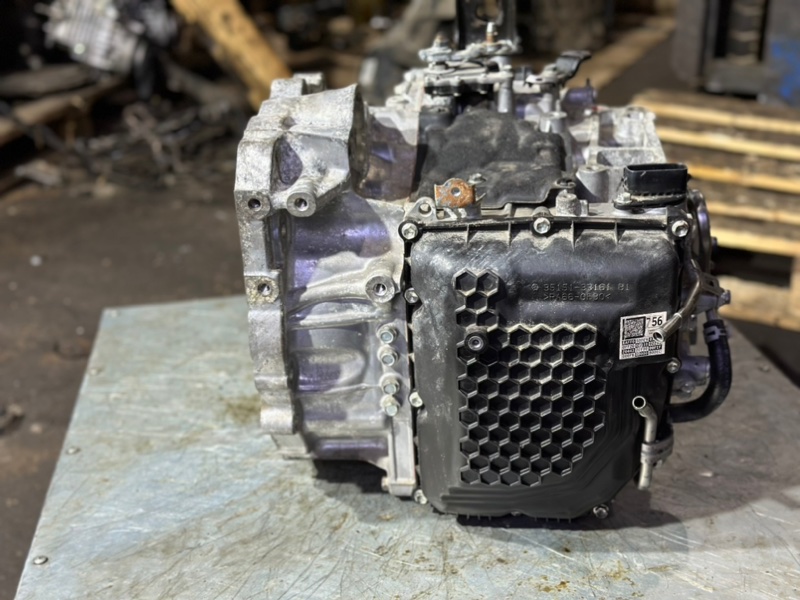 АКПП, 450000 рублей, Москва