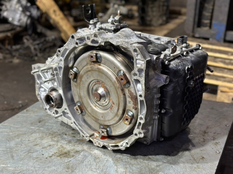 АКПП, 450000 рублей, Москва