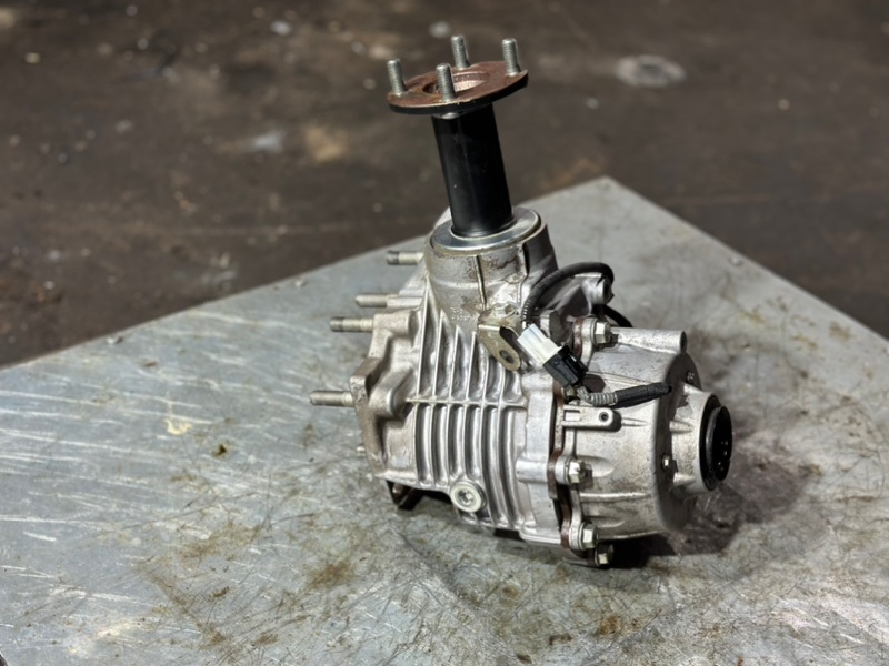 Раздатка редуктор, 210000 рублей, Москва