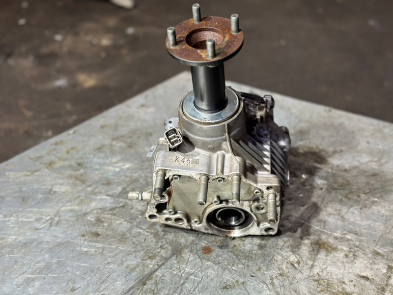 Раздатка редуктор, 210000 рублей, Москва