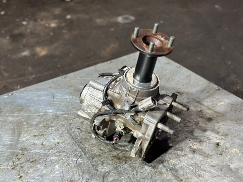 Раздатка редуктор, 210000 рублей, Москва