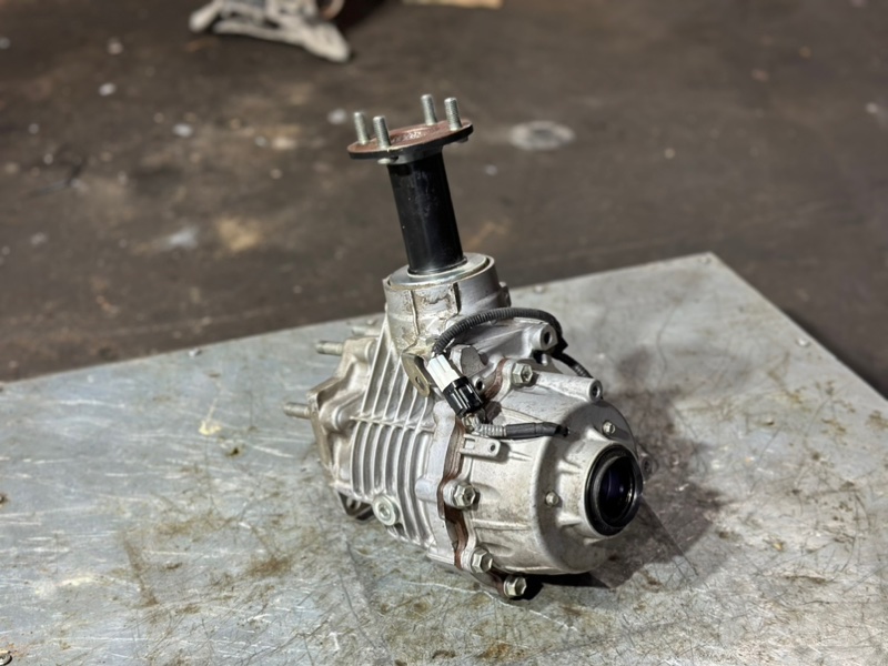 Раздатка редуктор, 210000 рублей, Москва