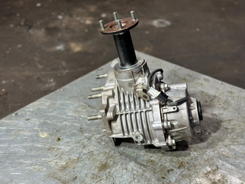 Раздатка редуктор, 210000 рублей, Москва