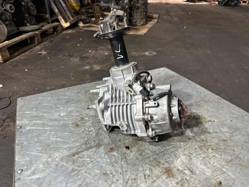 Раздатка редуктор, 210000 рублей, Москва