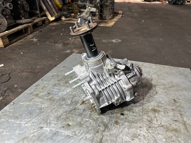 Раздатка редуктор, 210000 рублей, Москва