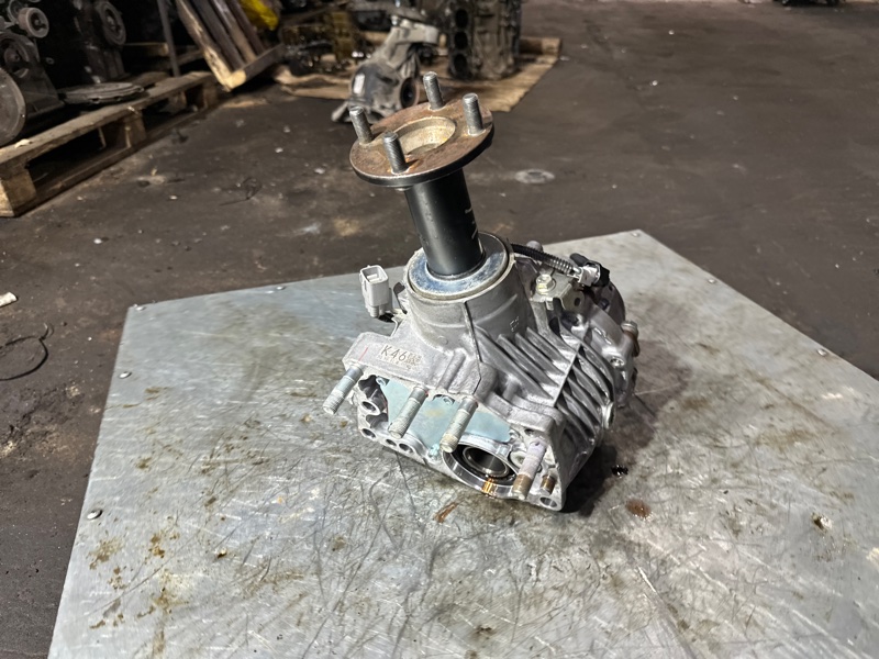 Раздатка редуктор, 210000 рублей, Москва