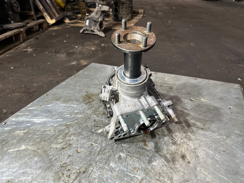 Раздатка редуктор, 210000 рублей, Москва