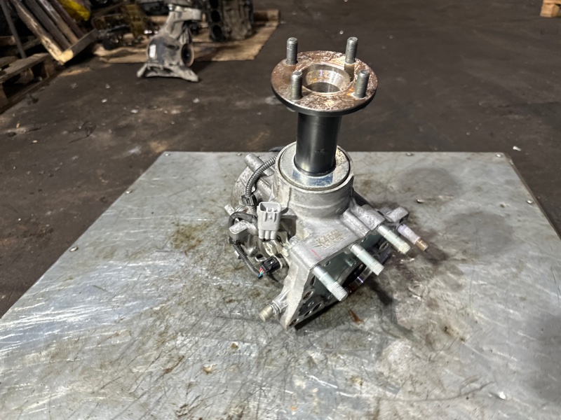 Раздатка редуктор, 210000 рублей, Москва